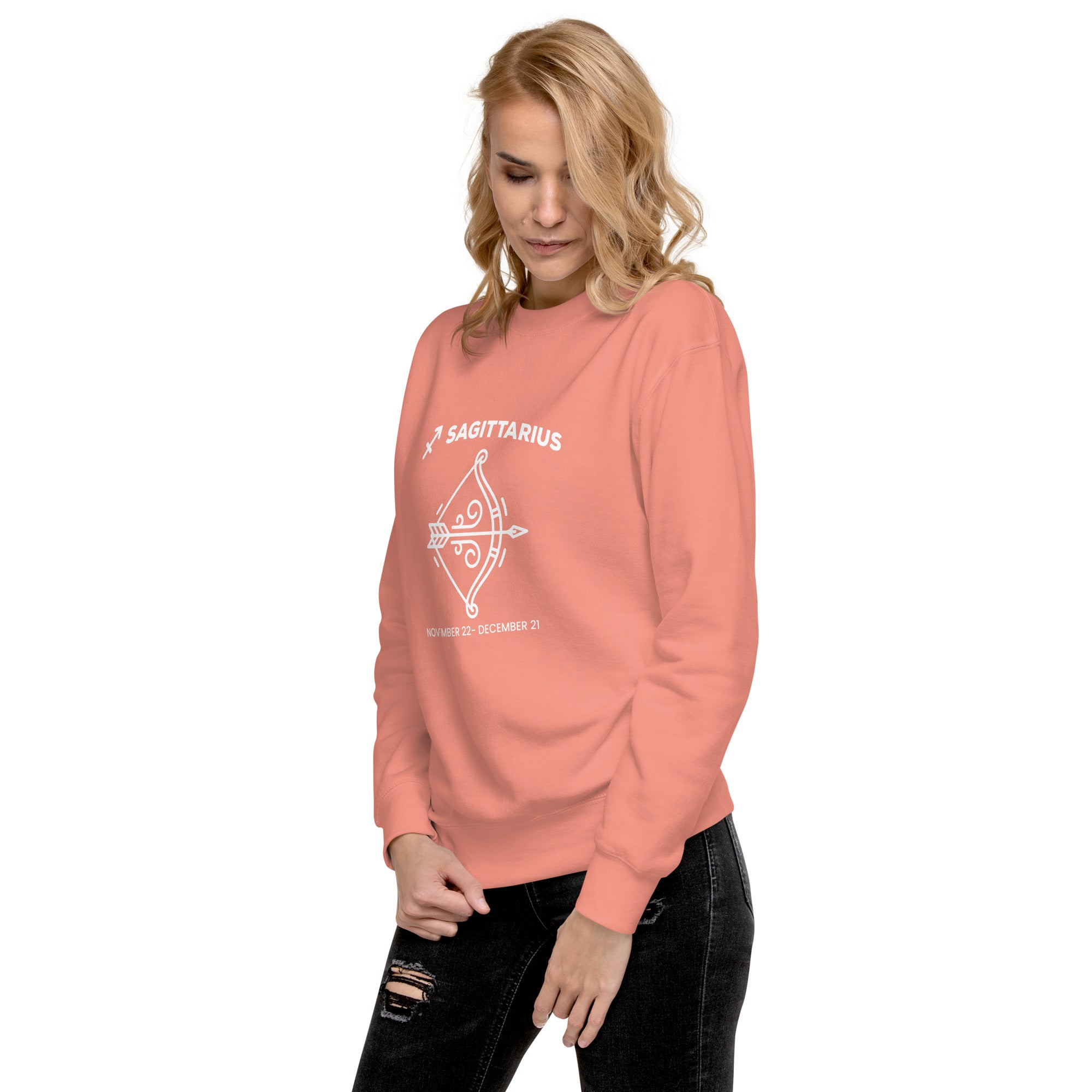 Unisex Premium Sweatshirt