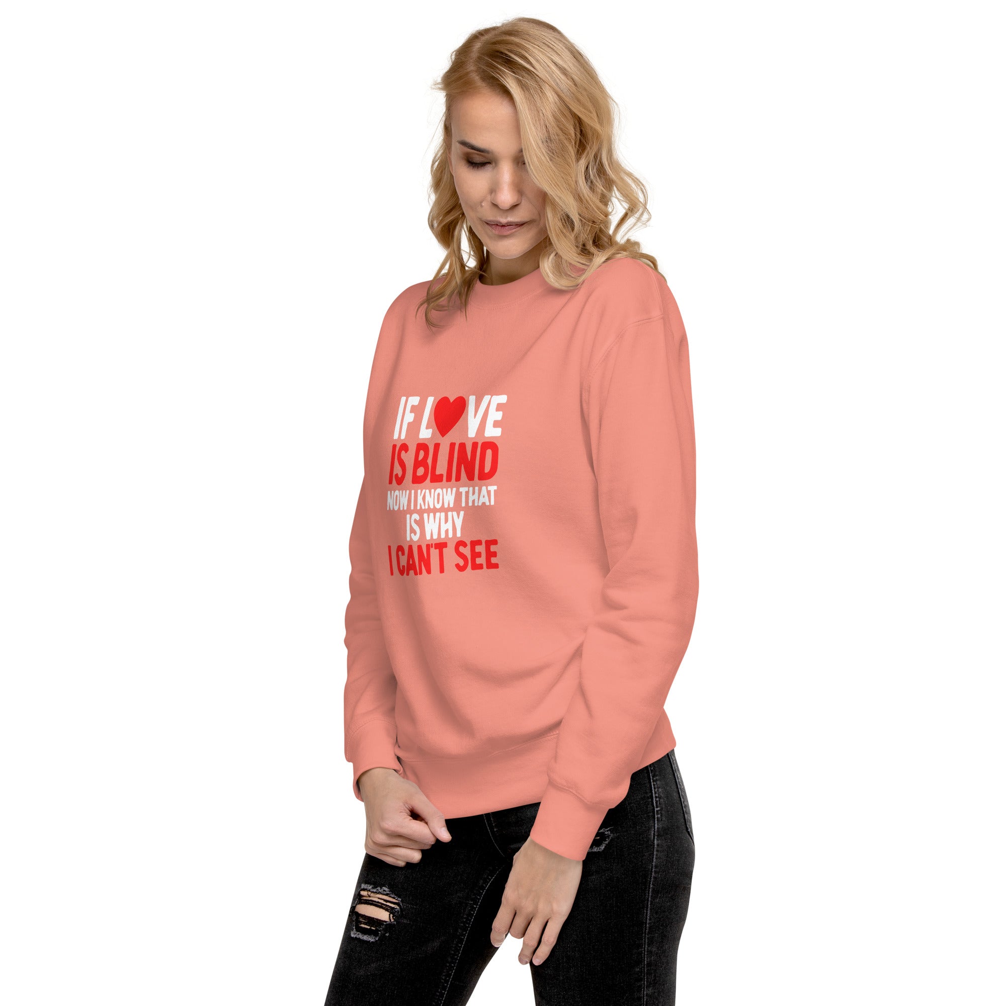 Unisex Premium Sweatshirt