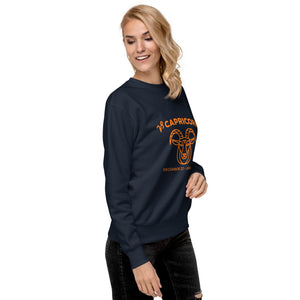 Unisex Premium Sweatshirt