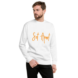 Unisex Premium Sweatshirt