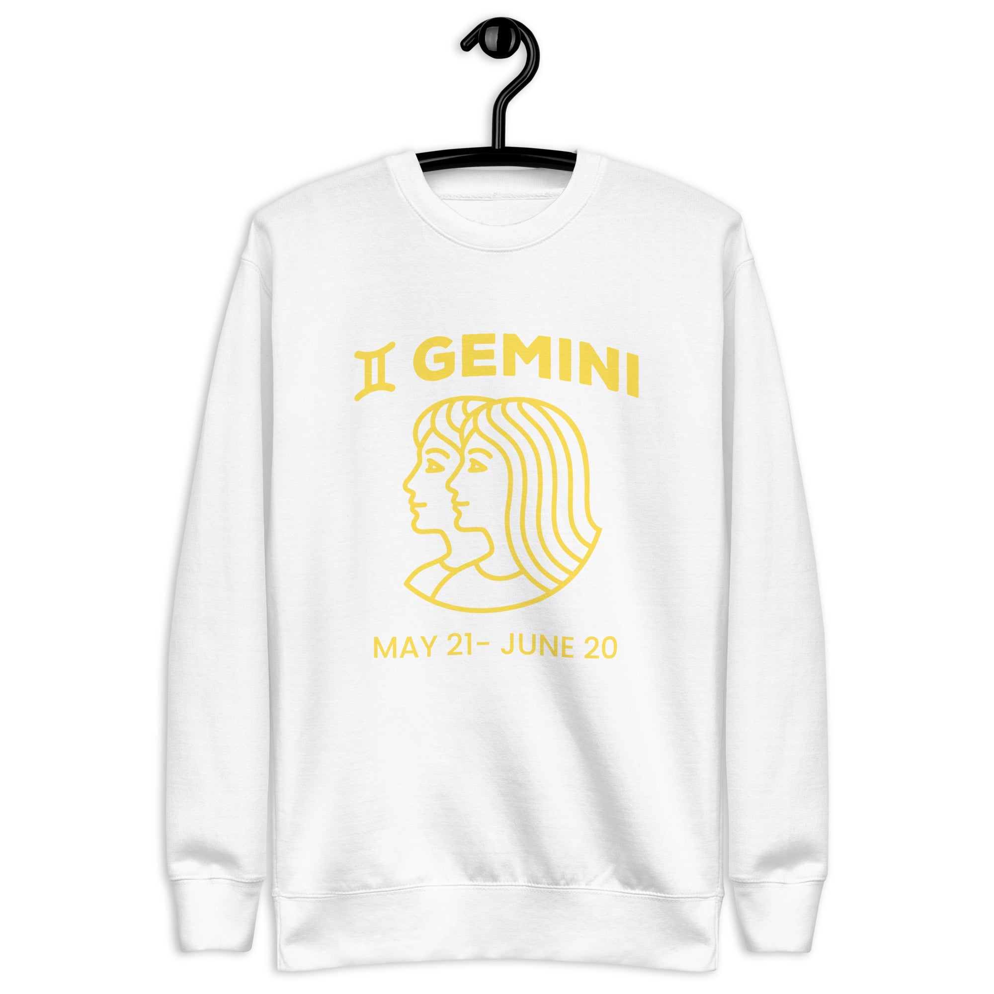 Unisex Premium Sweatshirt