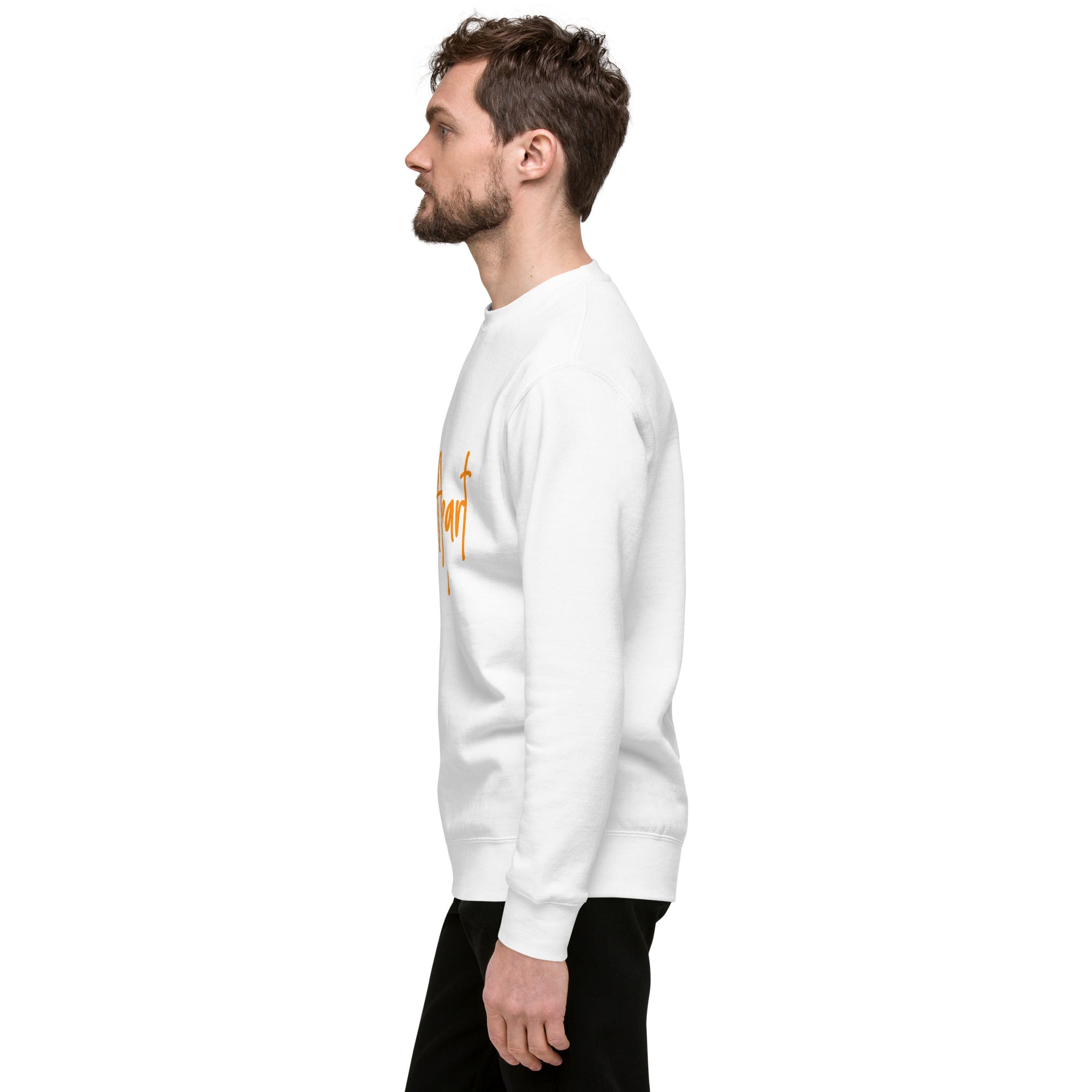 Unisex Premium Sweatshirt