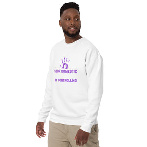 Unisex Premium Sweatshirt