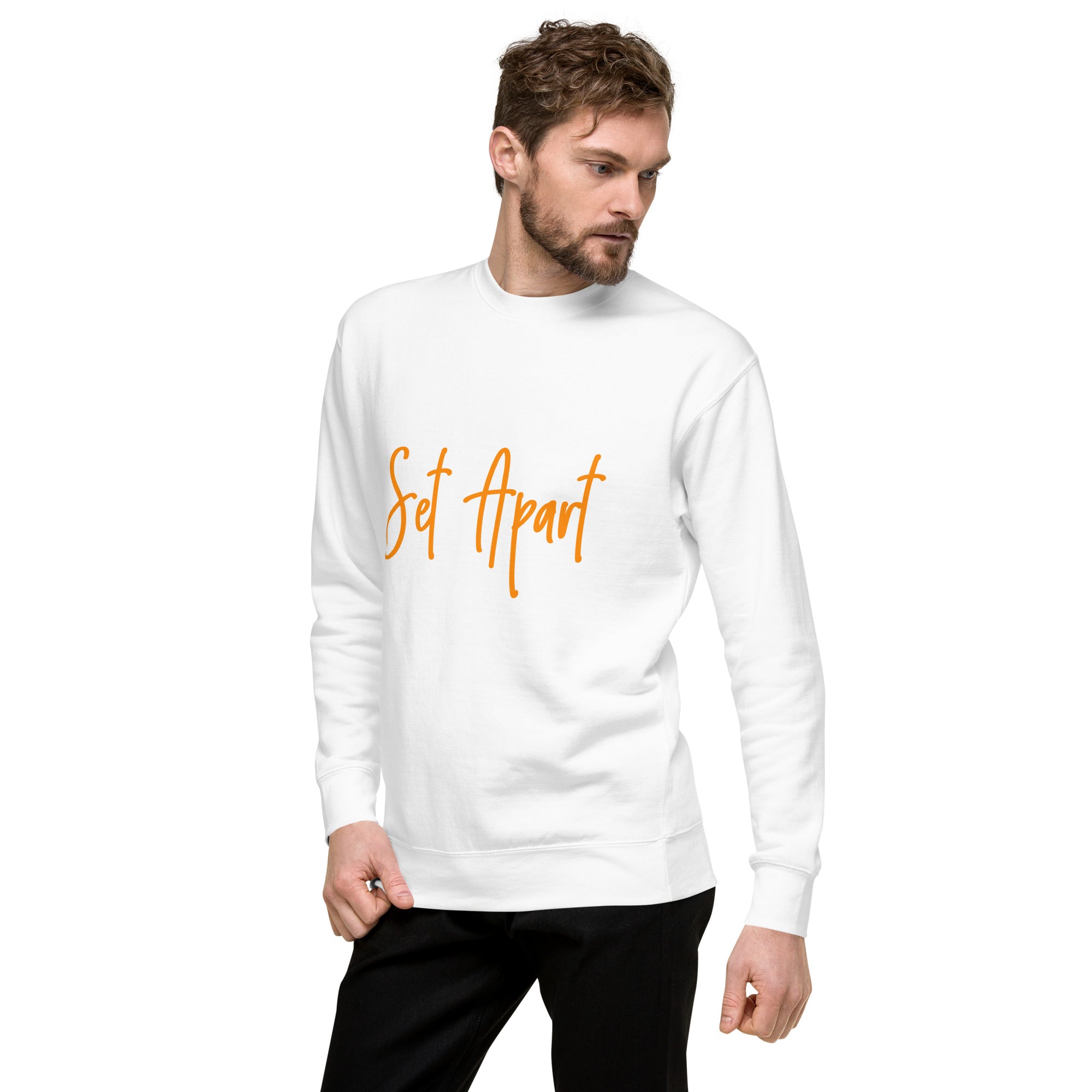 Unisex Premium Sweatshirt