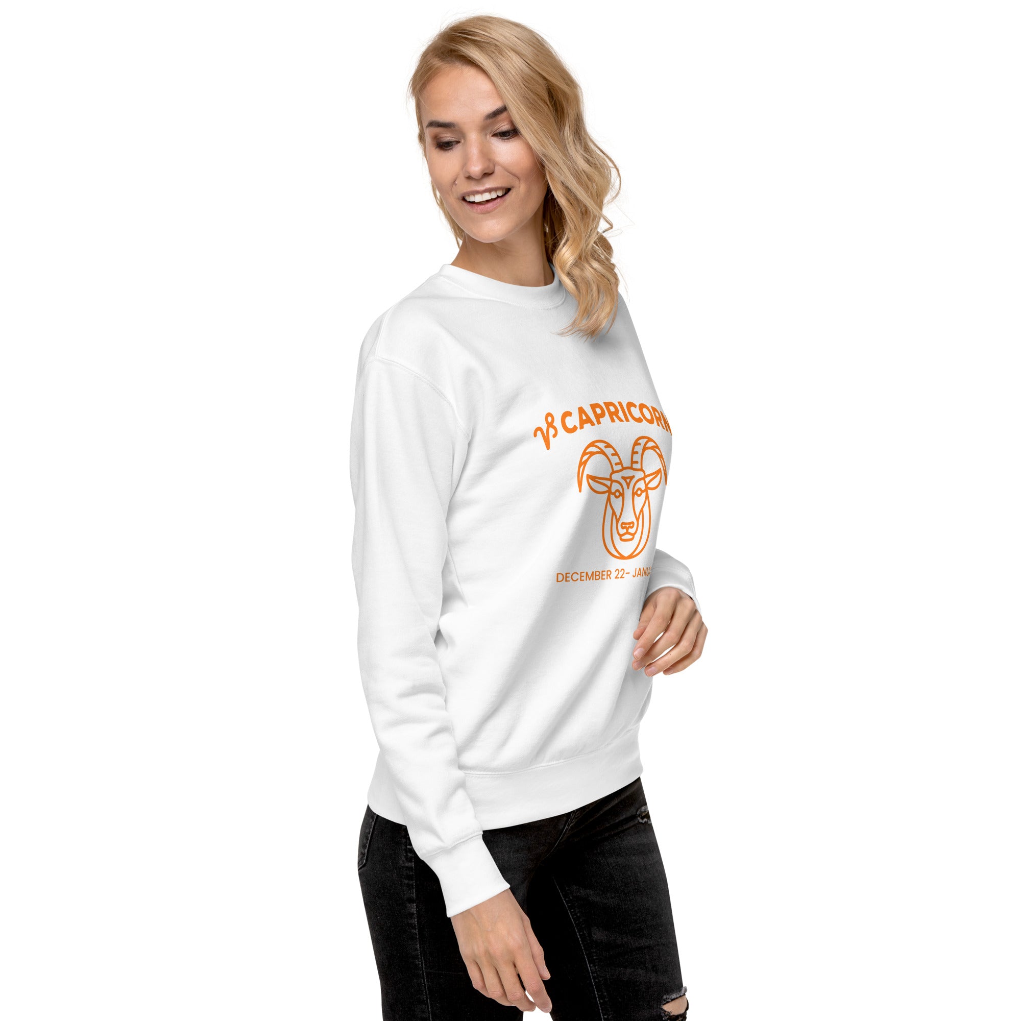 Unisex Premium Sweatshirt