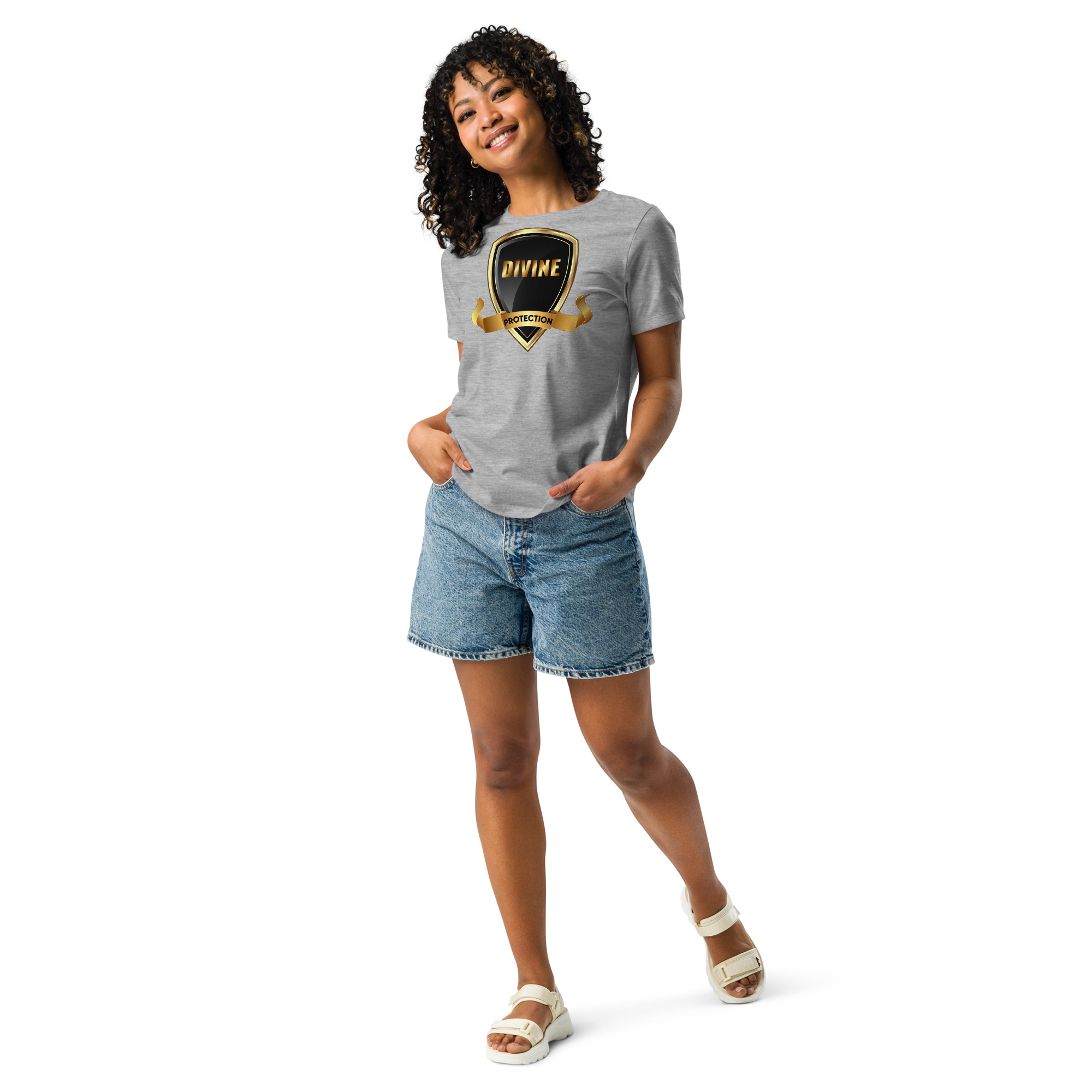 Women's Relaxed T-Shirt