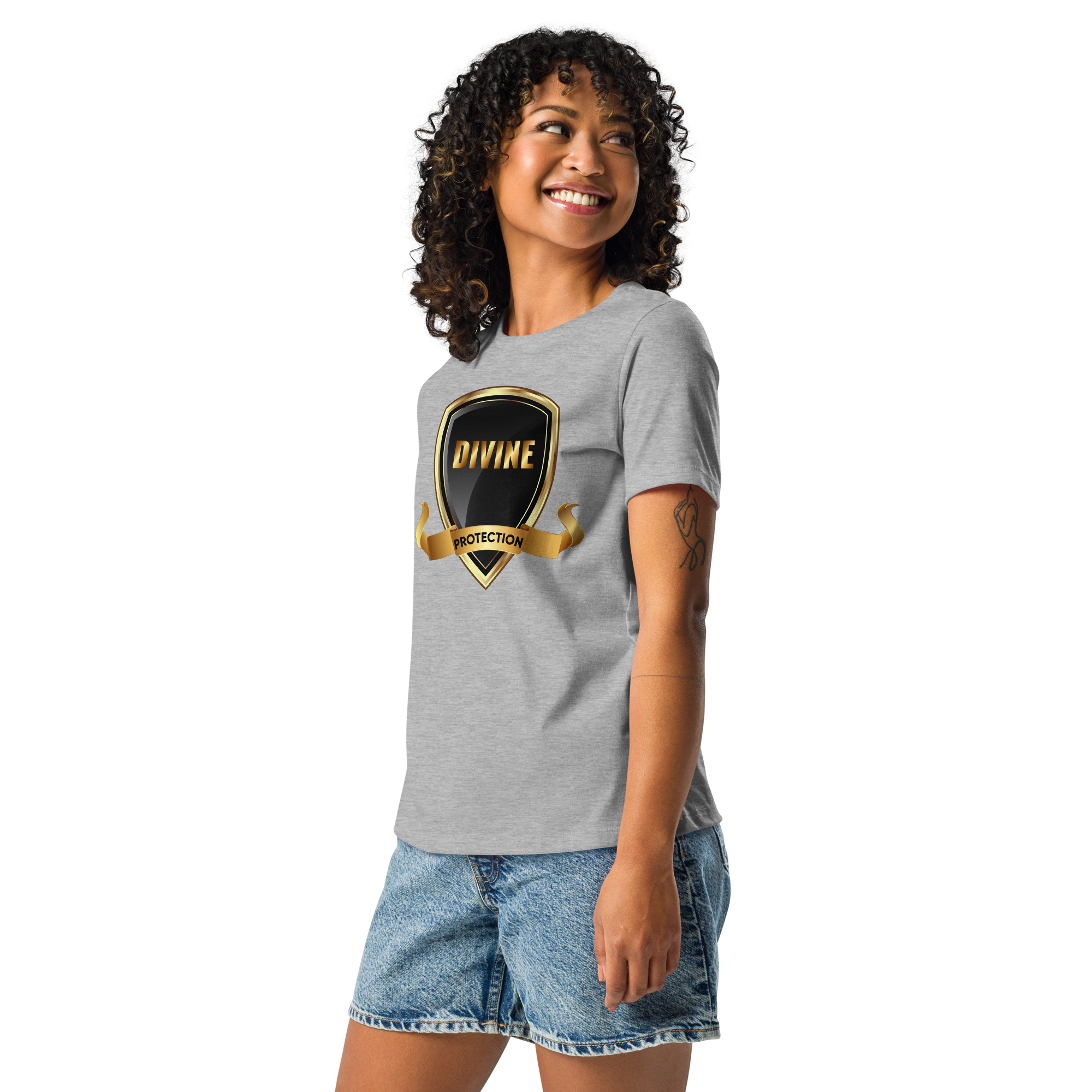 Women's Relaxed T-Shirt