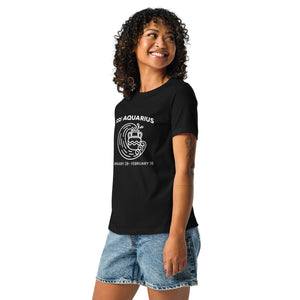 Women's Relaxed T-Shirt