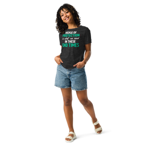 Women's Relaxed T-Shirt