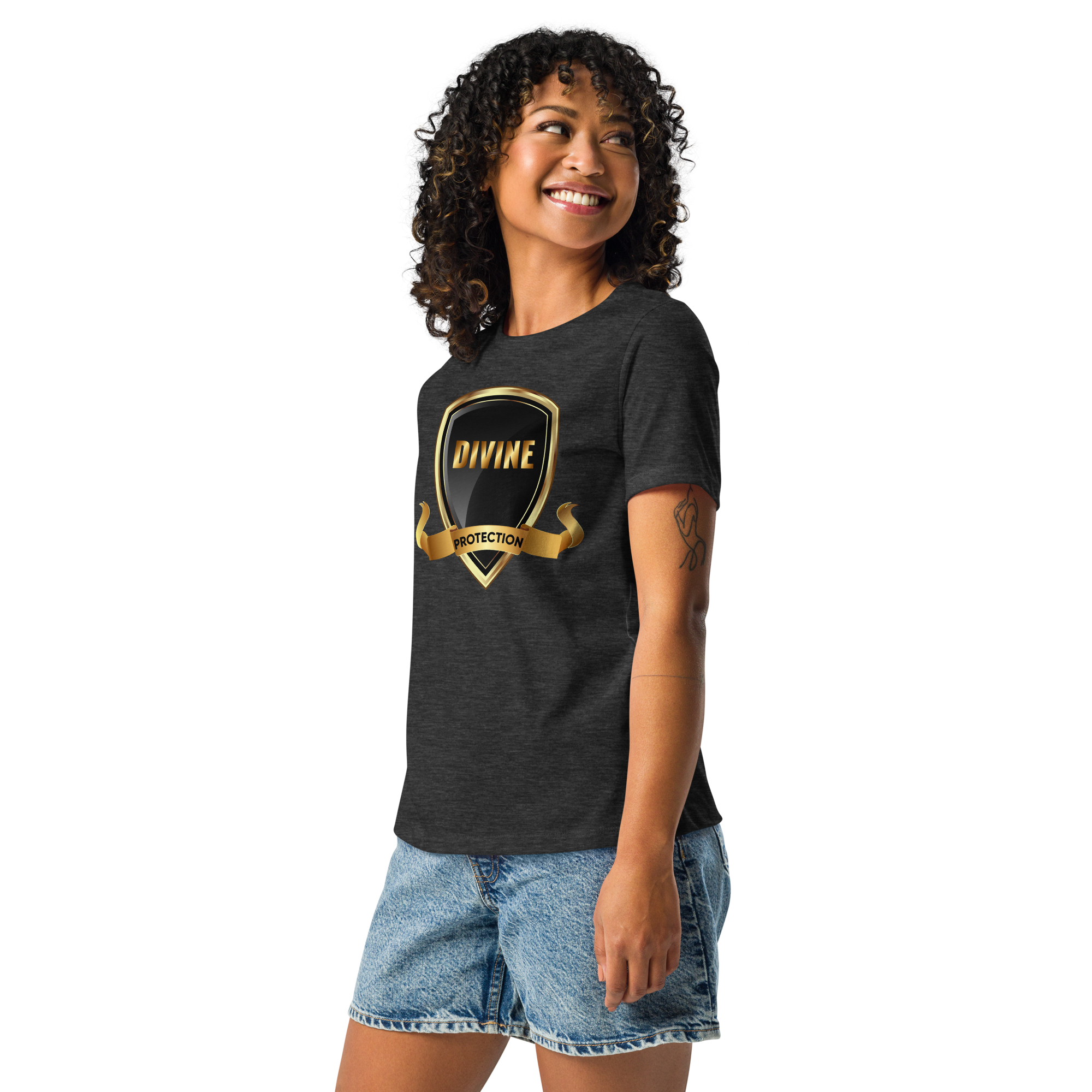 Women's Relaxed T-Shirt