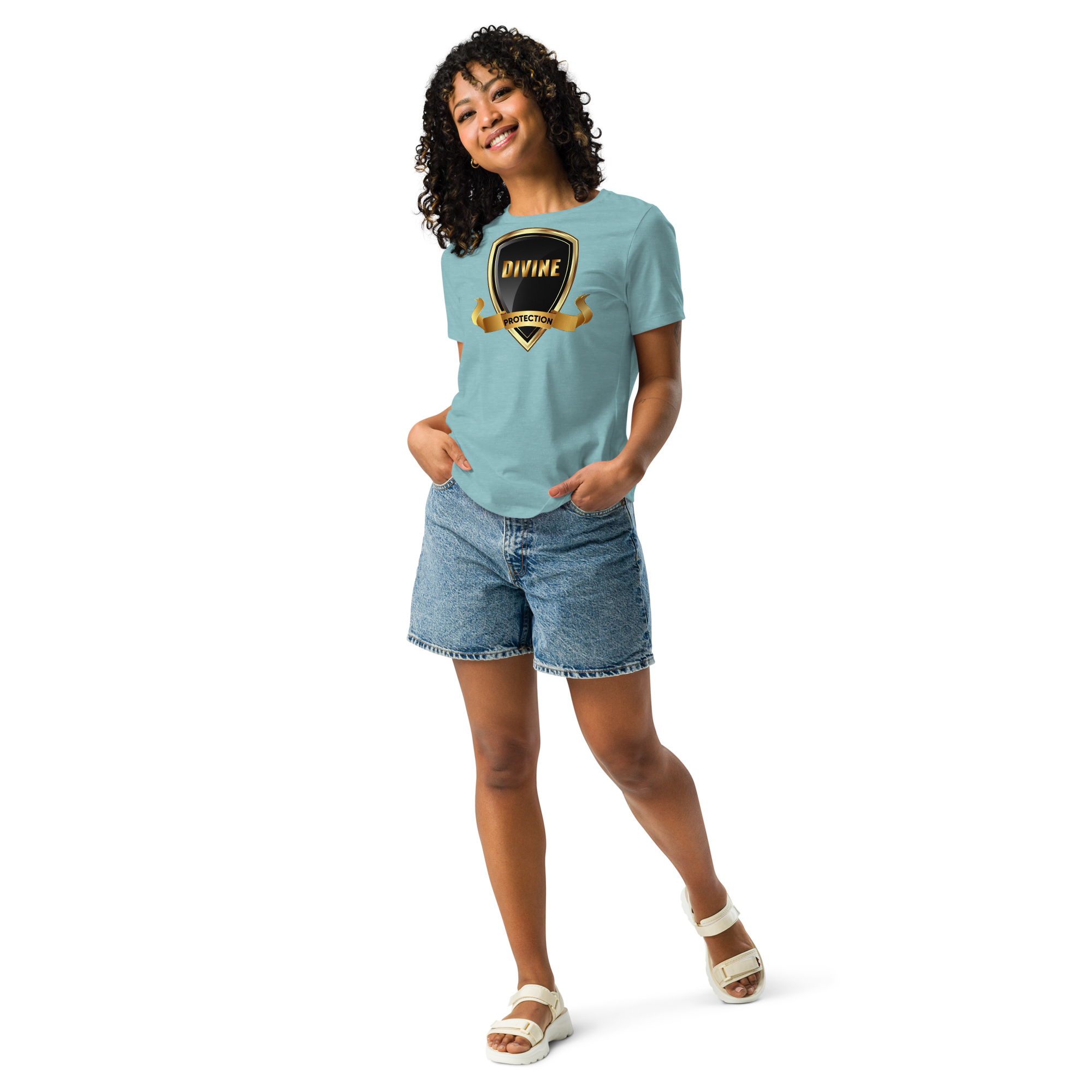 Women's Relaxed T-Shirt