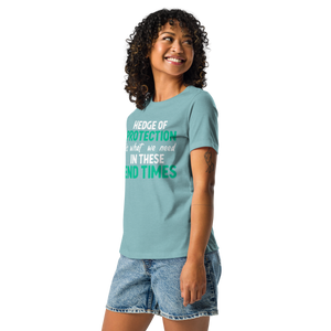 Women's Relaxed T-Shirt