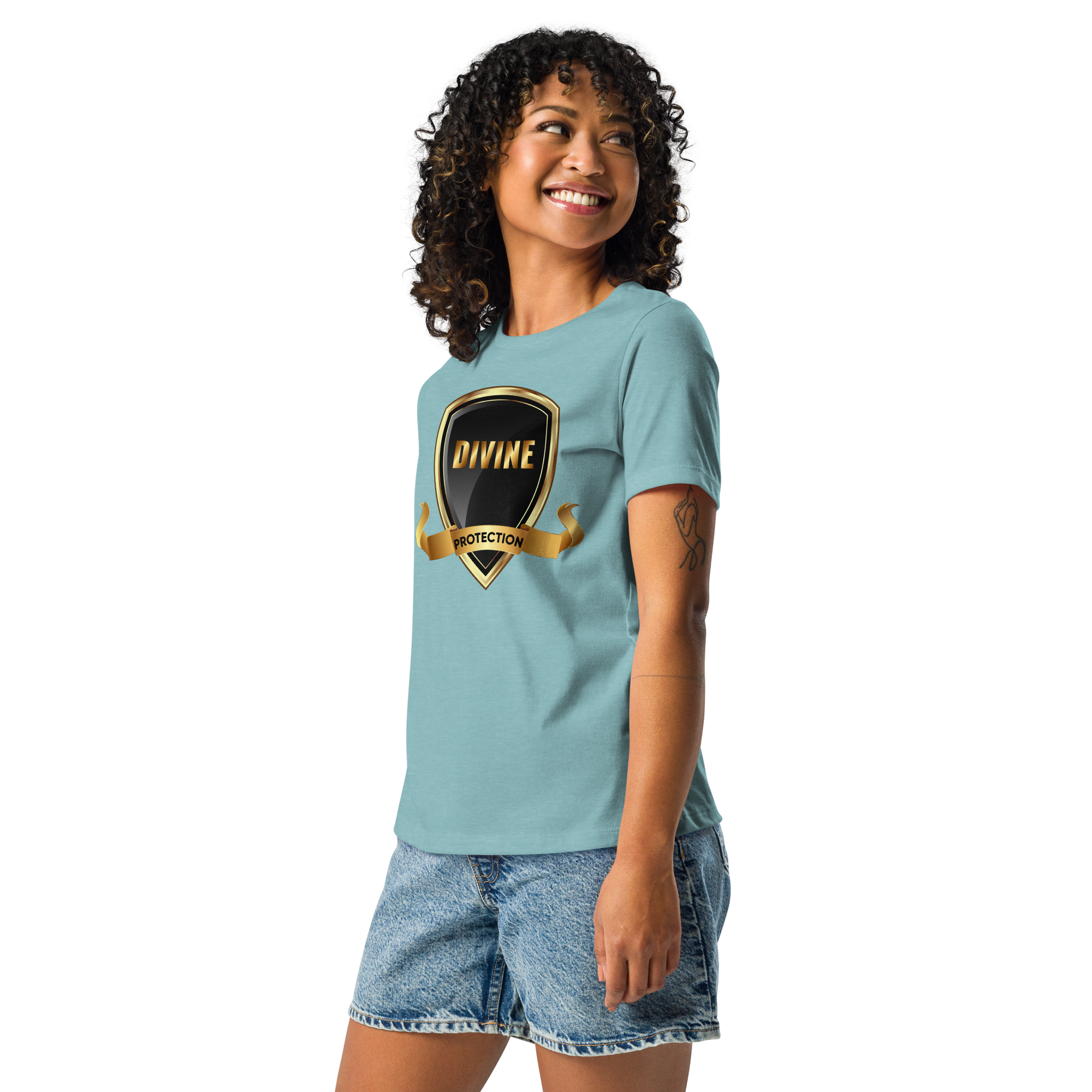 Women's Relaxed T-Shirt