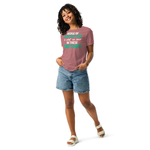 Women's Relaxed T-Shirt