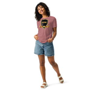 Women's Relaxed T-Shirt