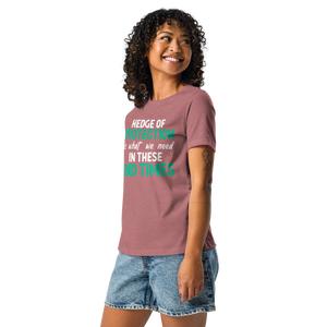 Women's Relaxed T-Shirt