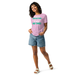 Women's Relaxed T-Shirt