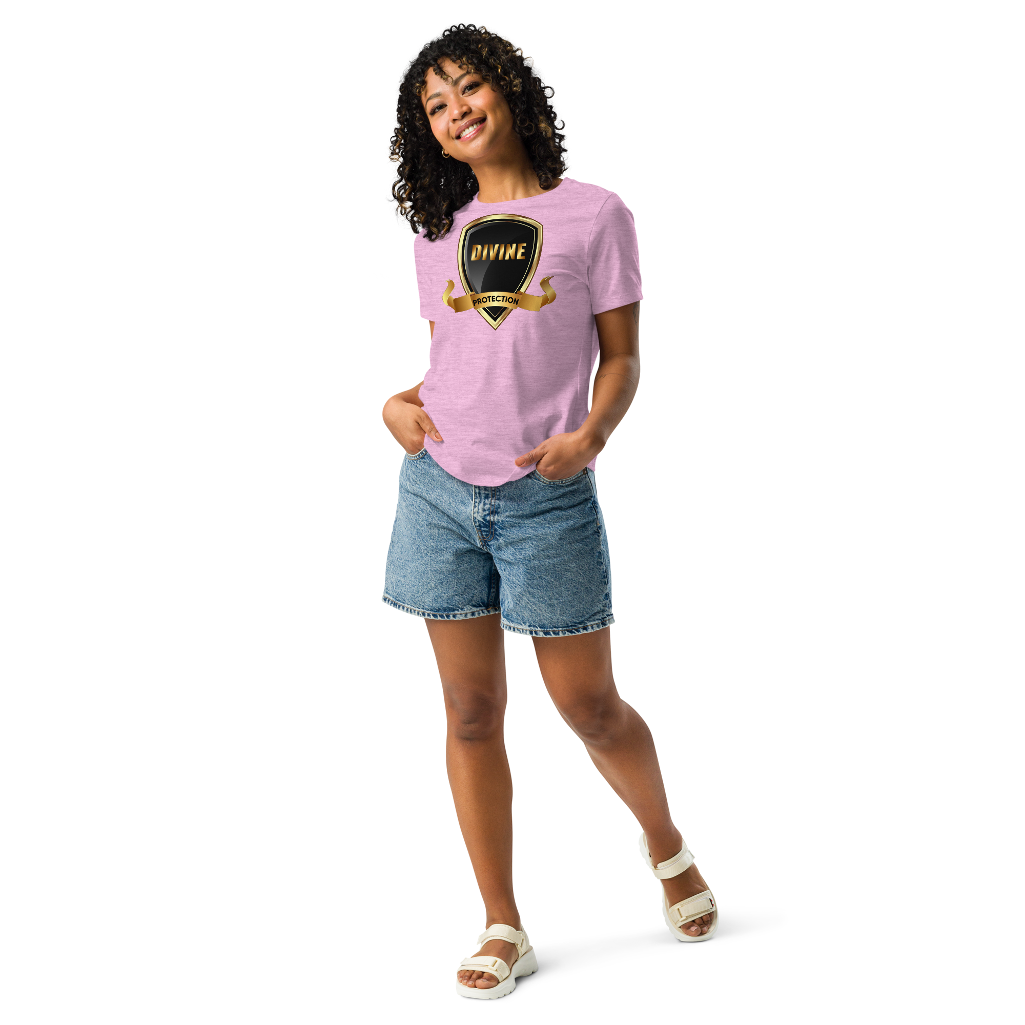 Women's Relaxed T-Shirt