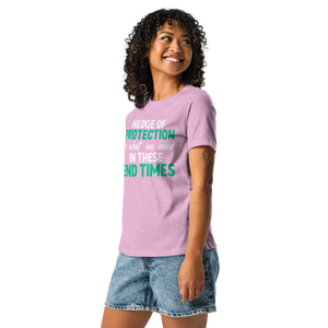 Women's Relaxed T-Shirt