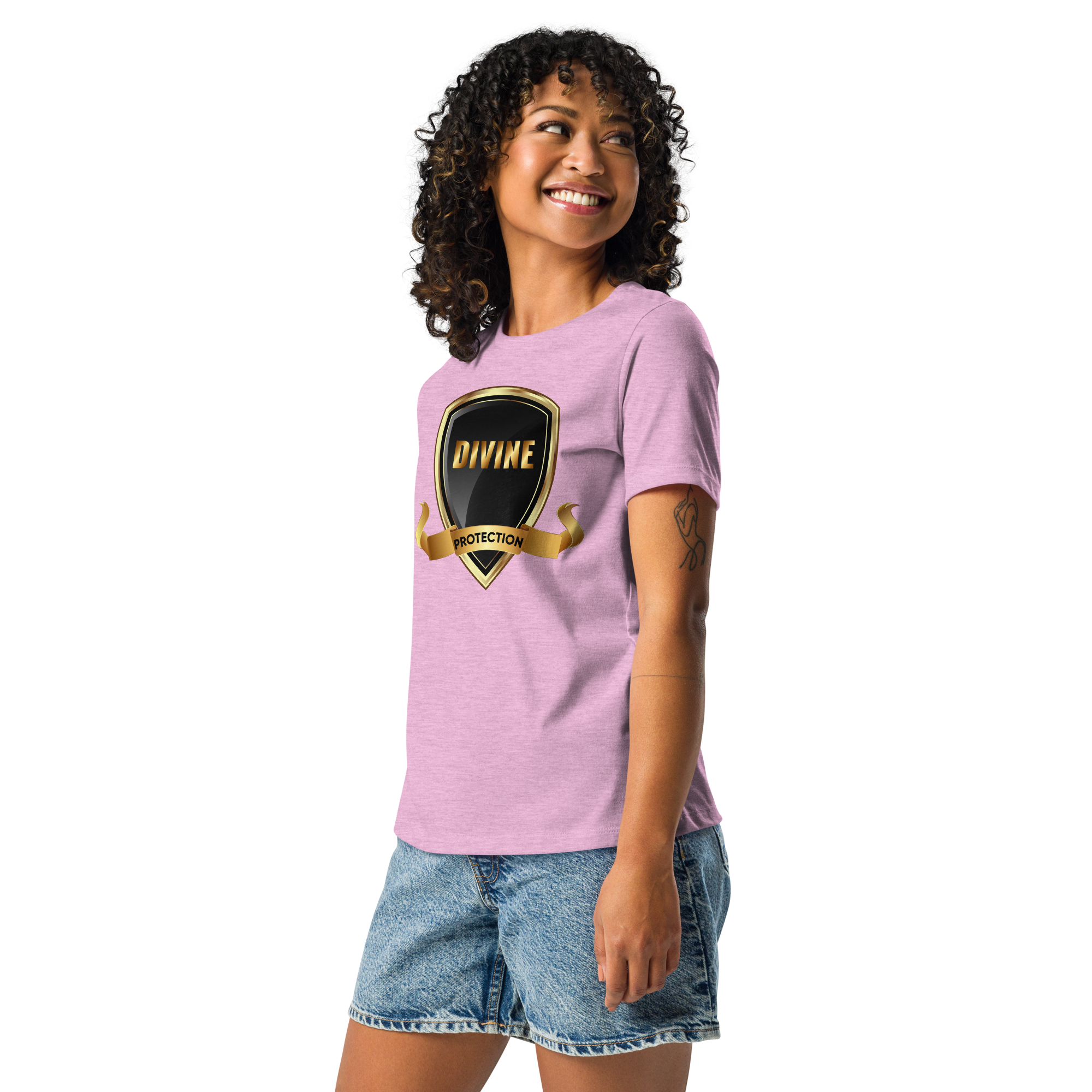 Women's Relaxed T-Shirt