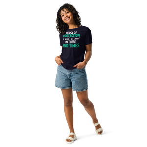 Women's Relaxed T-Shirt