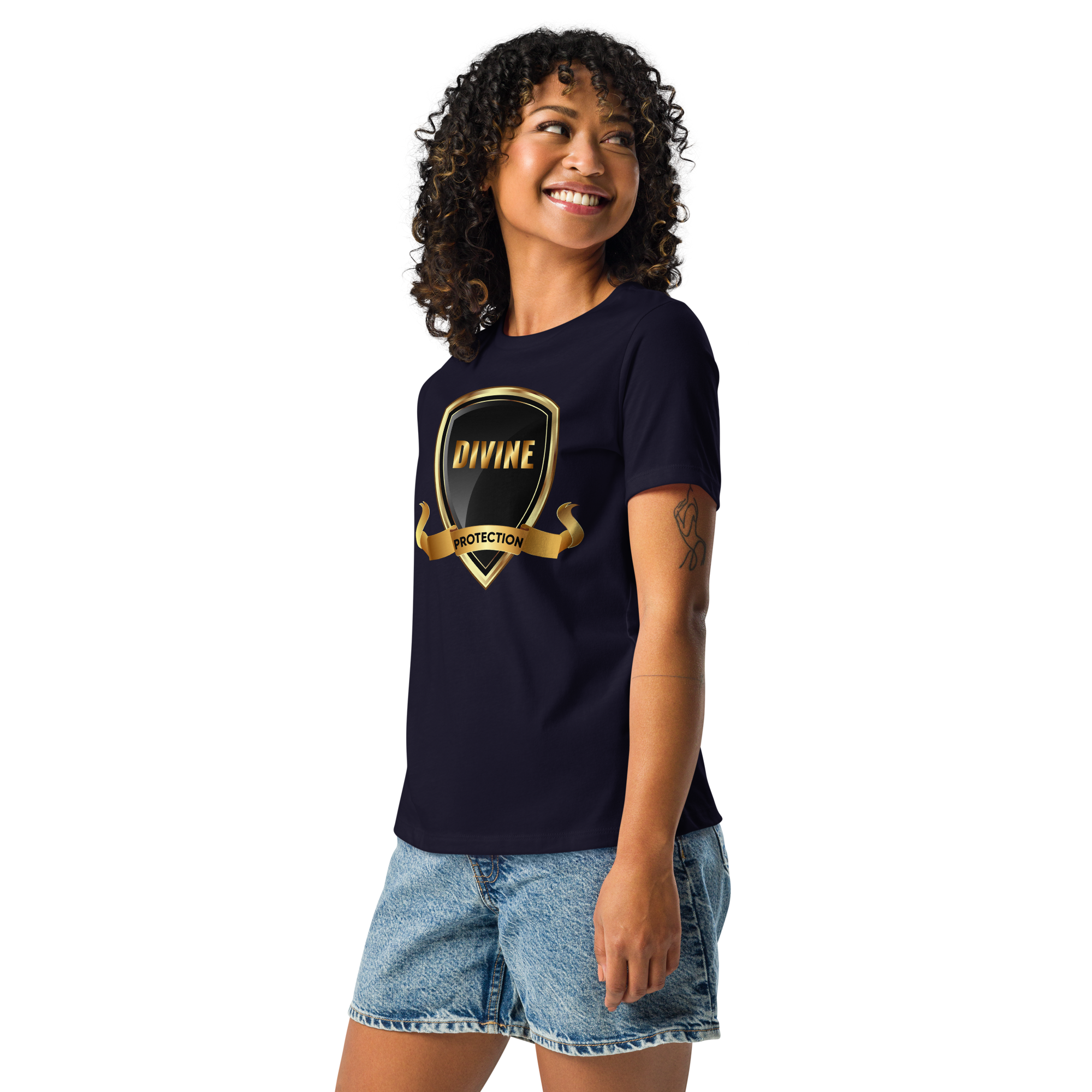 Women's Relaxed T-Shirt