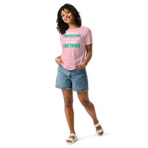 Women's Relaxed T-Shirt