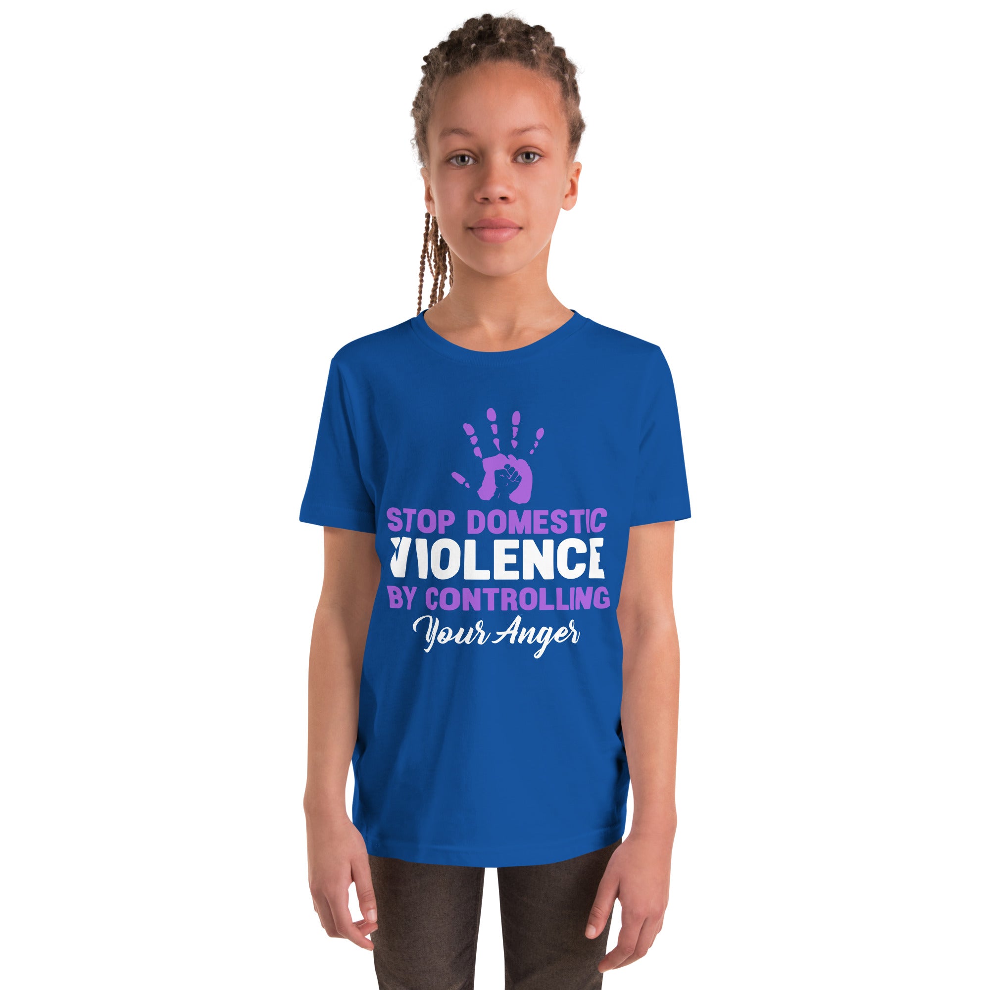 Youth Short Sleeve T-Shirt