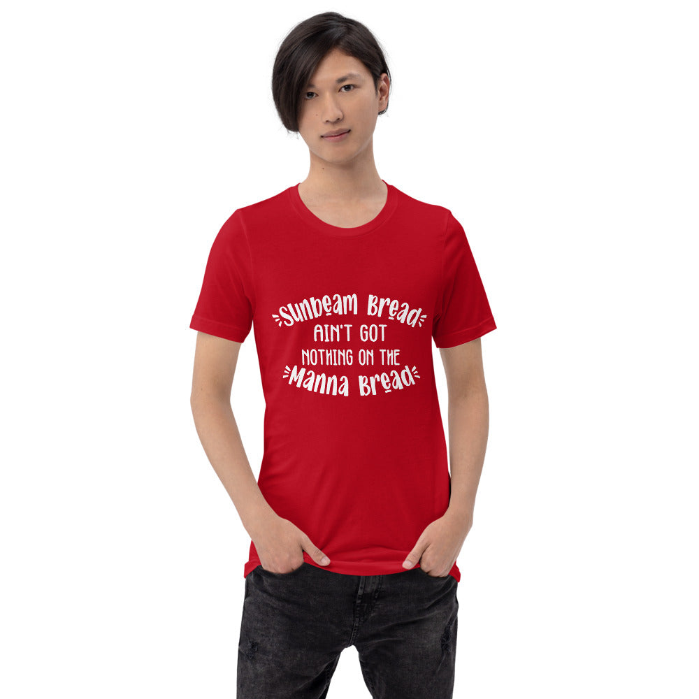 Short-Sleeve Unisex T-Shirt