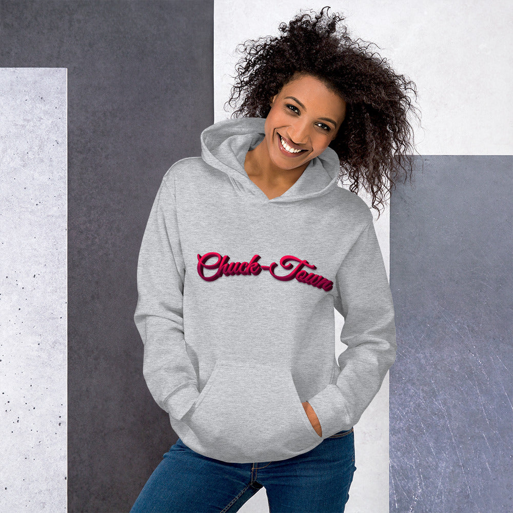 Virgin Deas Unisex Hoodie