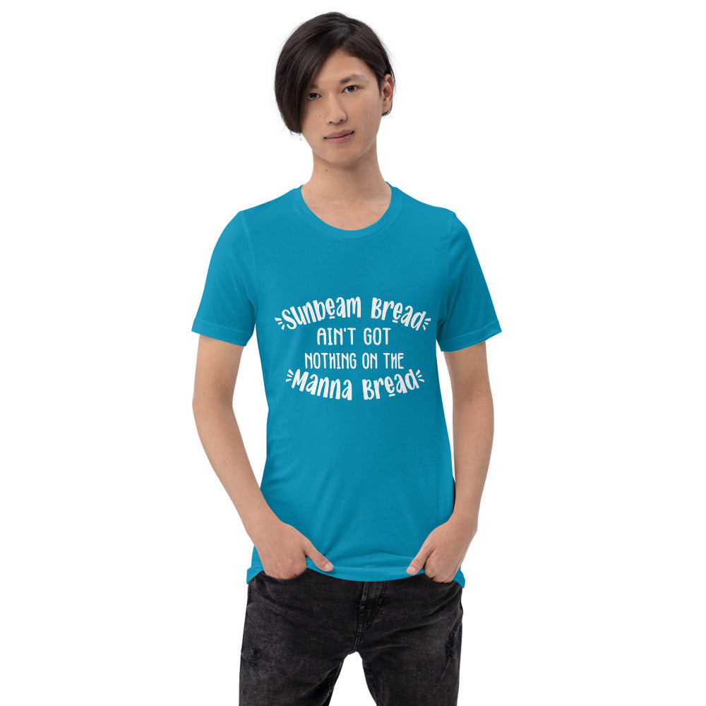 Short-Sleeve Unisex T-Shirt