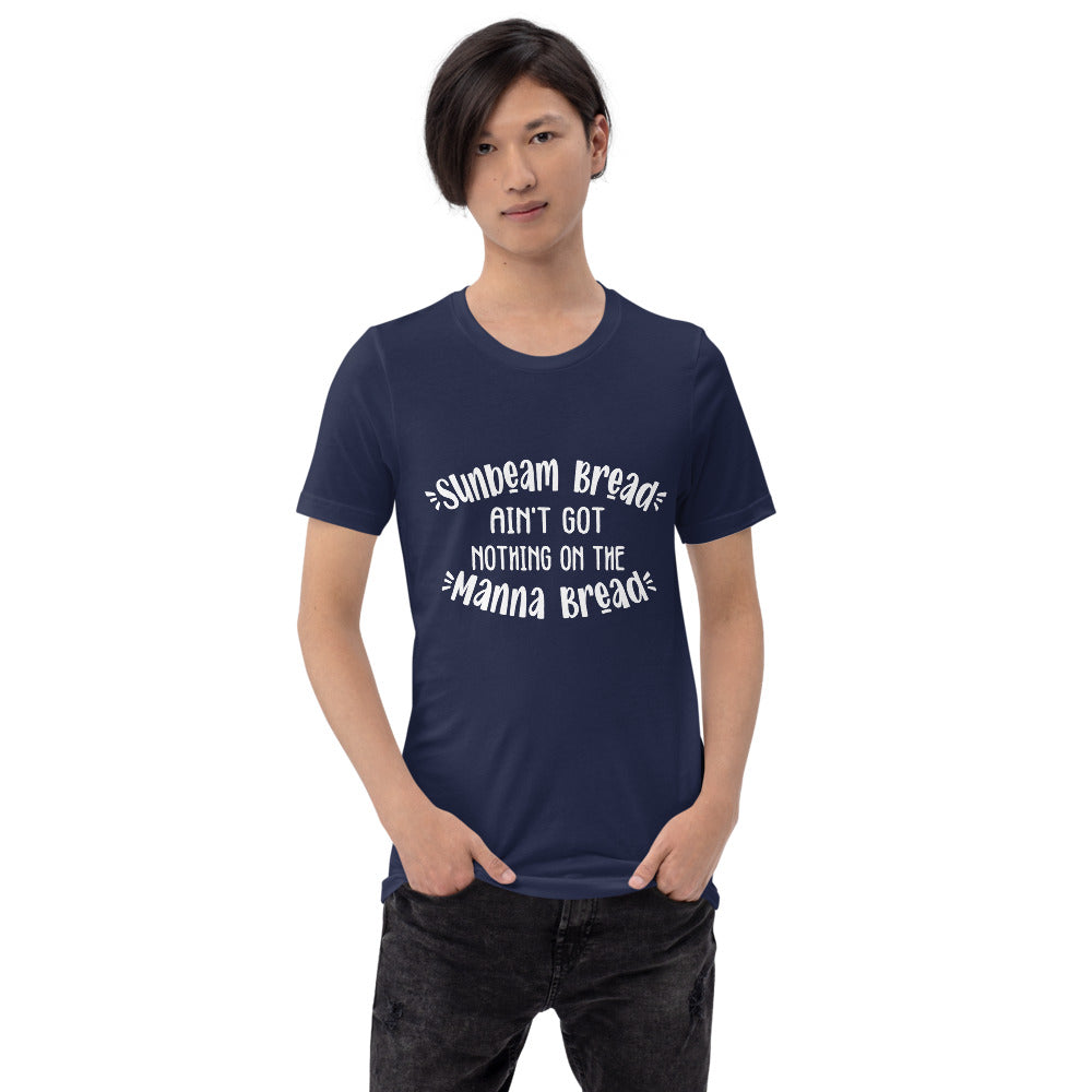 Short-Sleeve Unisex T-Shirt