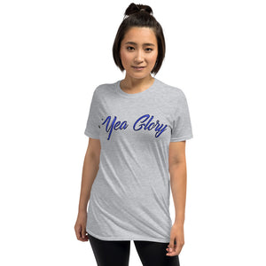 Yea Glory T-Shirt