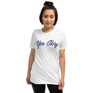 Yea Glory T-Shirt