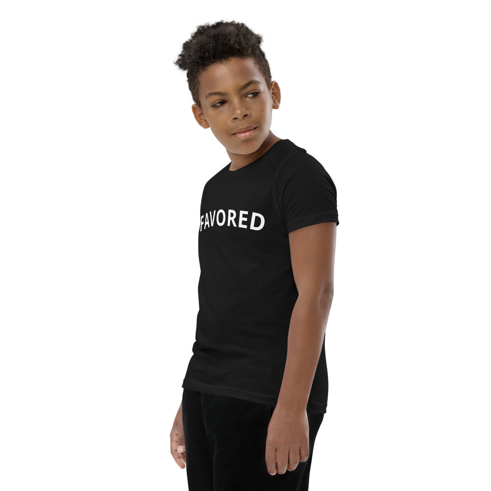 Youth Short Sleeve T-Shirt