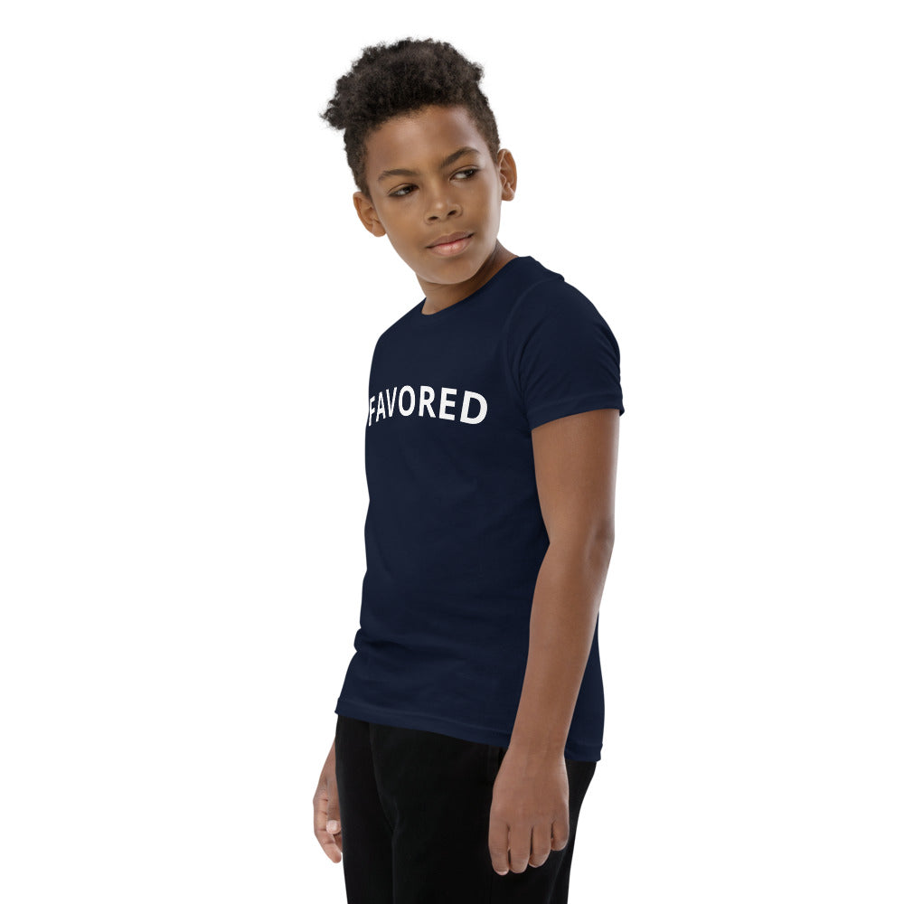 Youth Short Sleeve T-Shirt